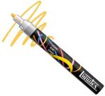 Liquitex Marker - akril dekormarker, 2mm, kerek hegy - khaki