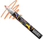 Liquitex Marker - akril dekormarker, 2mm, kerek hegy - light orange