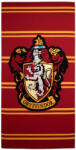  Harry Potter Gryffindor fürdőlepedő, strand törölköző 90x180cm (Fast Dry) (CEP2200010393) - szukits