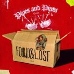 Supraphon Pipes & Pints: Found And Lost - Vinyl (LP)