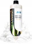 Nanowash Prémium aktív autóhab Nano Tech Foam 1L Nanowash