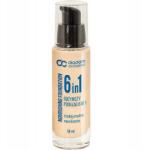  Natúr No. 2 Hidratáló alapozó 6in1 Tápláló 30 ml Diadem Cosmetics