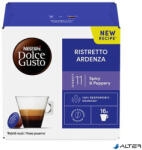 NESCAFÉ Kávékapszula, 16 db, NESCAFÉ DOLCE GUSTO "Ristretto Ardenza (12562734) - alter