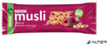 Nestlé Müzliszelet, 35 g, NESTLÉ, cseresznyés (12602380) - alter