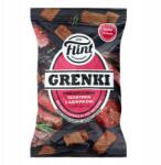 Flint Száraztészta Flint - Borjúhús Adzsinórral (fűszeres) 70g (482018274618)