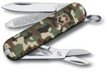 Victorinox Classic 0.6223. 94 terepmintás svájci bicska