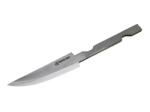 BeaverCraft C1 faragókés penge 65G szénacélból