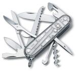 Victorinox Huntsman Silvertech zsebkés 1.3713. T7