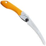 Silky Pocketboy Curve 170 mm összecsukható fűrész - nagy fogazat