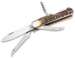 Böker Hunters Knife Quadro CPM összecsukható vadászkés