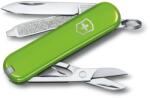 Victorinox Classic SD 0.6223. 43G Smashed Avocado svájci bicska