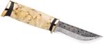 Marttiini Damascus 557010W prémium finn damaszk kés