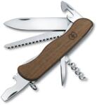 Victorinox Forester Wood zsebkés diófa markolattal