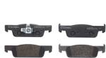 Brembo P 68 059 Féktárcsa készlet