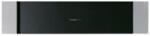 FOSTER Italy Sertar termic incorporabil FOSTER S4001 7138 001, 60x14 cm, inox/geam fumuriu antiamprenta (S4001 7138 001)