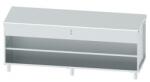 INFRICO Dulap inox tip masa INFRICO SSNEA6, latime 225 cm (INFRICO SSNEA6) Bufet