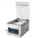 Infrico Masina de ambalat in vid INFRICO VACT6A, putere 260 W, sigilare pe 1 latura, inox