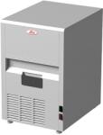 ILSA Masina de facut gheata cuburi, ILsa FGW2002, Capacitate 31KG / 24H, inox