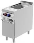 Desco Italia Masina de gatit paste pe gaz DESCO CPG91MT Linia 900 400 x 900 x 900 mm
