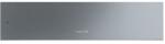 FOSTER Italy Sertar termic incorporabil FOSTER FL 7104 600, 60x14 cm, inox/geam fumuriu antiamprenta (FL 7104 600)