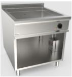 CASTA Masina de gatit bain marie electrica CASTA L9/BME2BA 800x900x850h