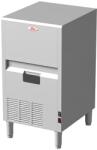 ILSA Masina de facut gheata cuburi, ILsa FGA2003, Capacitate 50KG / 24H, inox