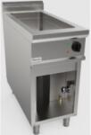 CASTA Masina de gatit bain marie electrica CASTA L9/BME1BA 400x900x850h
