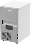 ILSA Masina de facut gheata cuburi, ILsa FGW2005, Capacitate 22KG / 24H, inox