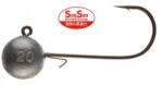 Daiwa Jigfej Daiwa Jig Tournament 4/0 15 g (16524-415)