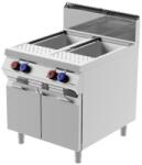 Desco Italia Masina de gatit paste pe gaz DESCO CPG92MU Linia 900 800 x 900 x 900 mm