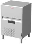 ILSA Masina de facut gheata cuburi, ILsa FGW2004, Capacitate 72KG / 24H, inox