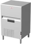 ILSA Masina de facut gheata cuburi, ILsa FGA2006, Capacitate 88KG / 24H, inox