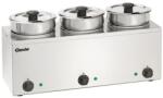 BARTSCHER Bain Marie BARTSCHER 607035, 3 vase, 3, 5 L