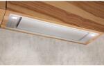 Airforce Hota De Perete Pentru Bucatarie Airforce F96 S4, 53 Cm, Inox (perete Pentru Bucatarie Airforce F96 S4) Hota