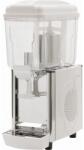 Saro Germany Dozator Bauturi Racoritoare Cu Sistem De Racire Saro Corolla 1w 398-1003, Capacitate 12 L, Temperatura + 3 / + 8 ° C, Alb