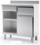 SAYL Barcelona Bufet cafea SAYL Barcelona CAF100 990x600x1040 mm (CAF100) Bufet