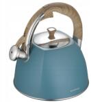 Klausberg Vízforraló Síppal Klausberg 3L KB-7499 (KB-7499)