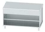INFRICO Dulap inox tip masa INFRICO SSNEA4, latime 150 cm (INFRICO SSNEA4) Bufet