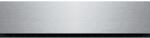 BARAZZA Sertar multifunctional pentru incalzire , incorporabil BARAZZA 1CEEVS, 60x15 cm, inox satinat