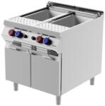 Desco Italia Masina de gatit paste pe gaz DESCO CPG92MT Linia 900 800 x 900 x 900 mm