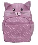 Schneiders Rucsac gradinita mia meow lila SCHNEIDERS (SH72225023)