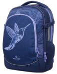 Schneiders Rucsac fame colibri dark violet WALKER (SH42009029)