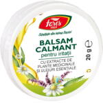 Fares Balsam Calmant pentru Iritatii 20g