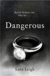 Pan Macmillan Dangerous Pleasures | Lora Leigh