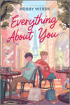 Storytide Everything about You | WEBER ROBBY