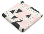 Sensillo Бамбукова Пелена Pink Triangle 75X75 См Sensillo
