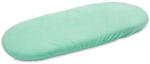Sensillo Чаршаф За Количка Terry Мента 75X35См Sensillo