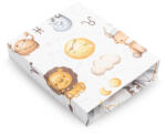  Чаршаф Зодиак Щампа 60X120 Cм Sensillo