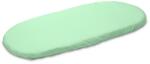 Sensillo Чаршаф За Количка Jersey 75X35См Мента Sensillo