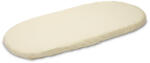 Sensillo Чаршаф За Количка Jersey 35X75 См Крем Sensillo